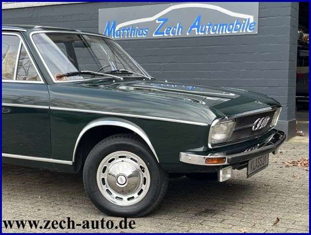 Audi 100 71.500 km 13.950 &euro; Mönchengladbach 41238
