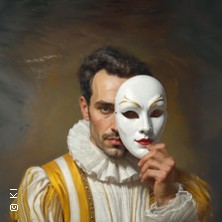 Soiree zu: Der Bajazzo 20.01.2027 Theater Krefeld - Glasfoyer