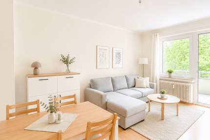 Wohnung Düsseldorf Stadtbezirk 2 - 3 Zimmer, 81 m&sup2;, 375.000&euro; | Angebot:26939918