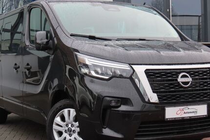 Nissan Primastar 23.656 km 31.900 &euro; Neuss 41469