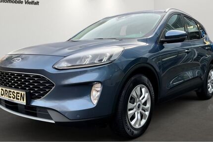 Ford Kuga 46.620 km 18.390 &euro; Viersen 41747