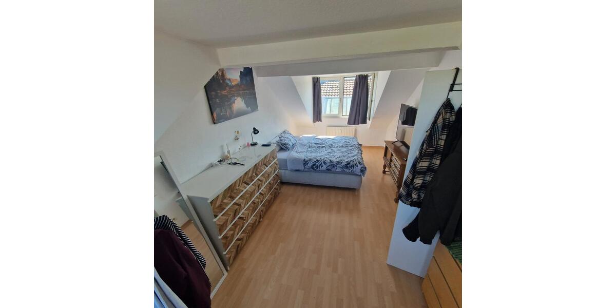 Maisonettenwohnung Grevenbroich Neuenhausen - 2 Zimmer, 59 m&sup2;, 600&euro; | Angebot:26534214