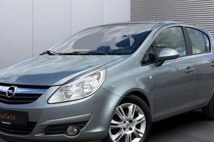 Opel Corsa 160.000 km 4.750 &euro; Mönchengladbach 41063
