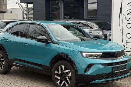 Opel Mokka 14.502 km 23.720 &euro; Krefeld 47805