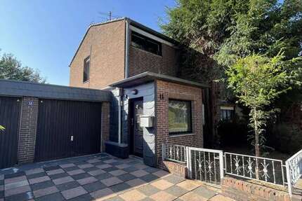 Haus Pulheim - 4 Zimmer, 106 m&sup2;, 389.000&euro; | Angebot:24445981