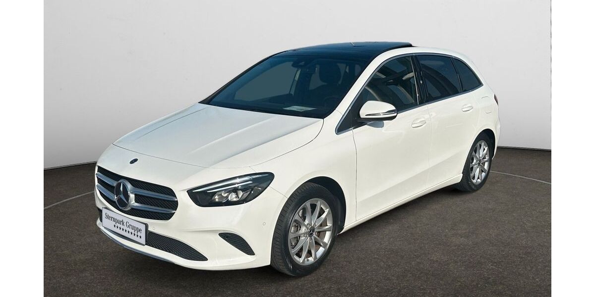 Mercedes-Benz B 200 37.136 km 25.980 &euro; Willich 47877