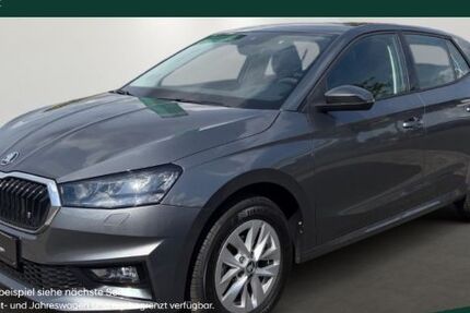 Skoda Fabia 120.408 km 17.950 &euro; Düsseldorf 40233