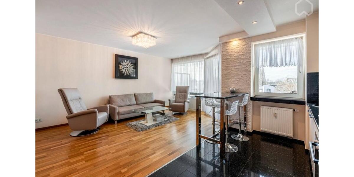 Etagenwohnung Düsseldorf Stadtbezirk 7 - 3 Zimmer, 80 m&sup2;, 1.800&euro; | Angebot:26680693