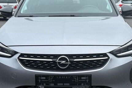 Opel Corsa 64.456 km 12.490 &euro; Duisburg 47169