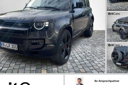 Land Rover Defender 2.808 km 129.399 &euro; Krefeld 47803