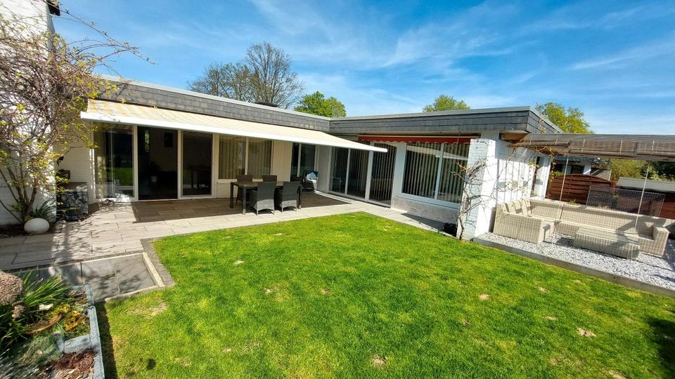 Bungalow Neukirchen-Vluyn Vluyn - 8 Zimmer, 160 m&sup2;, 449.000&euro; | Angebot:26075537