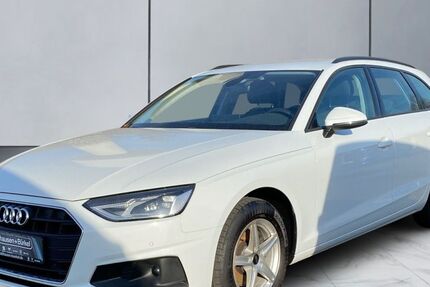 Audi A4 85.342 km 26.490 &euro; Viersen 41751