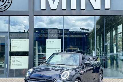 Mini Cooper Cabrio 7.359 km 31.880 &euro; Mülheim an der Ruhr 45478