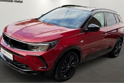 Opel Grandland (X) 19.110 km 21.990 &euro; Krefeld 47805