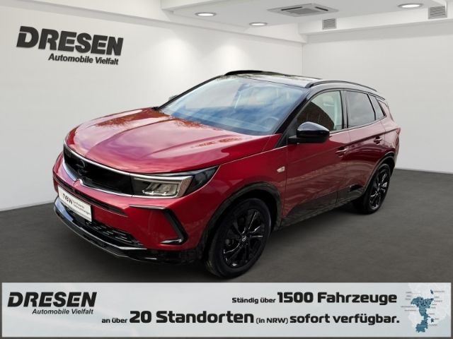 Opel Grandland (X) 19.110 km 21.990 &euro; Krefeld 47805