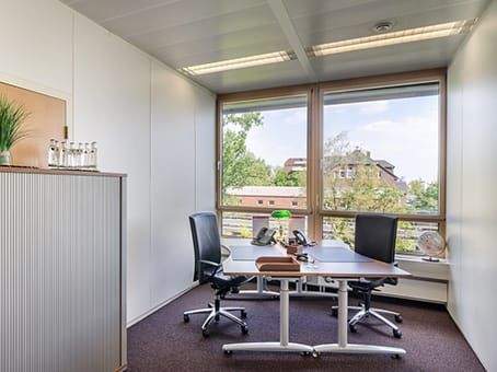 Gewerbeobjekt Düsseldorf Heerdt - 209&euro; | Angebot:25919727