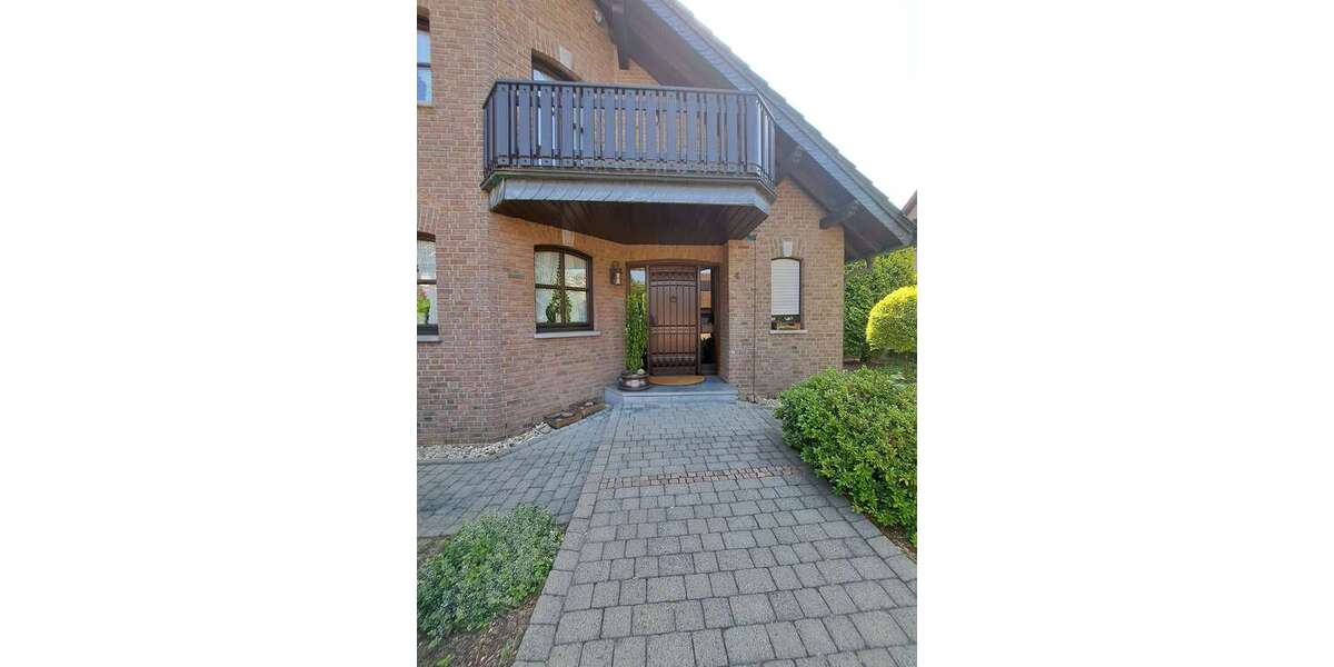 Einfamilienhaus Wegberg-Dalheim Dalheim - 7 Zimmer, 187 m&sup2;, 480.000&euro; | Angebot:24285296