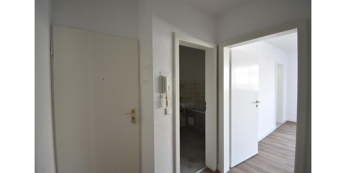 Etagenwohnung Krefeld - 1 Zimmer, 37 m&sup2;, 500&euro; | Angebot:25874914