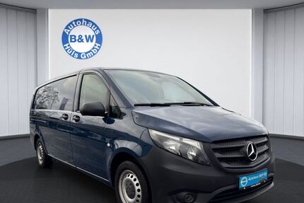 Mercedes-Benz Vito 100.000 km 20.999 &euro; Krefeld 47805