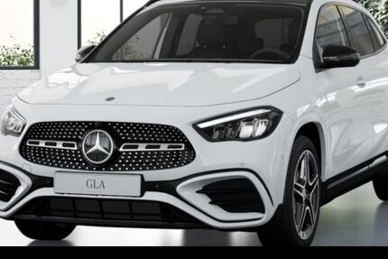 Mercedes-Benz GLA 200 9.900 km 42.990 &euro; Duisburg 47138