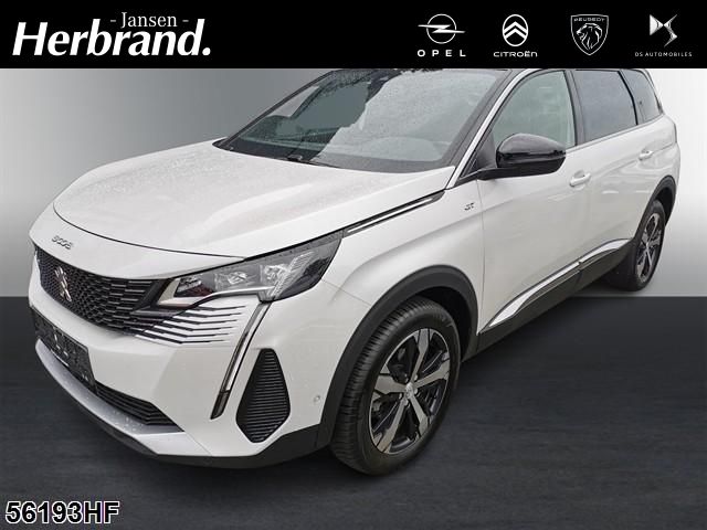 Peugeot 5008 32.338 km 26.890 &euro; Mönchengladbach 41066