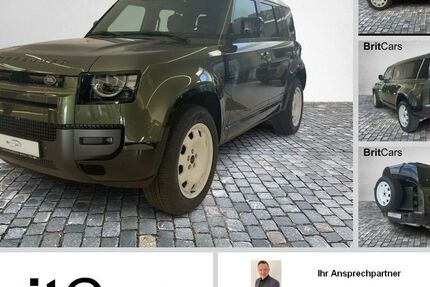 Land Rover Defender 1.550 km 92.490 &euro; Krefeld 47803