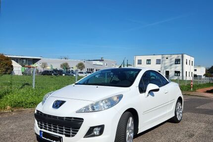 Peugeot 207 106.000 km 4.200 &euro; Tönisvorst 47918