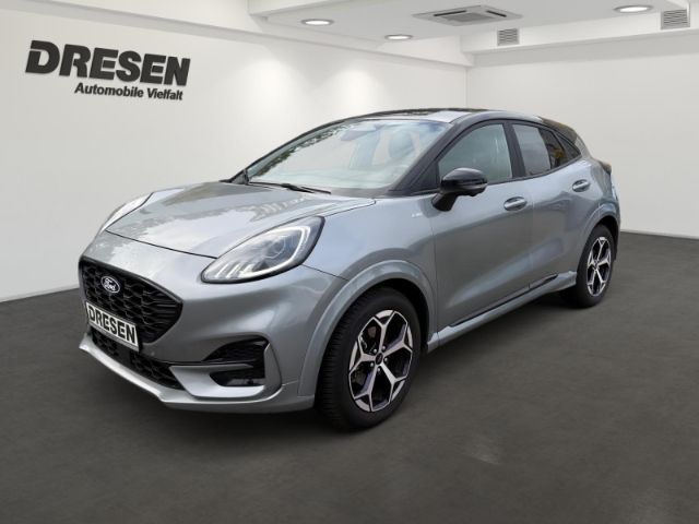 Ford Puma 16.546 km 22.850 &euro; Korschenbroich 41352