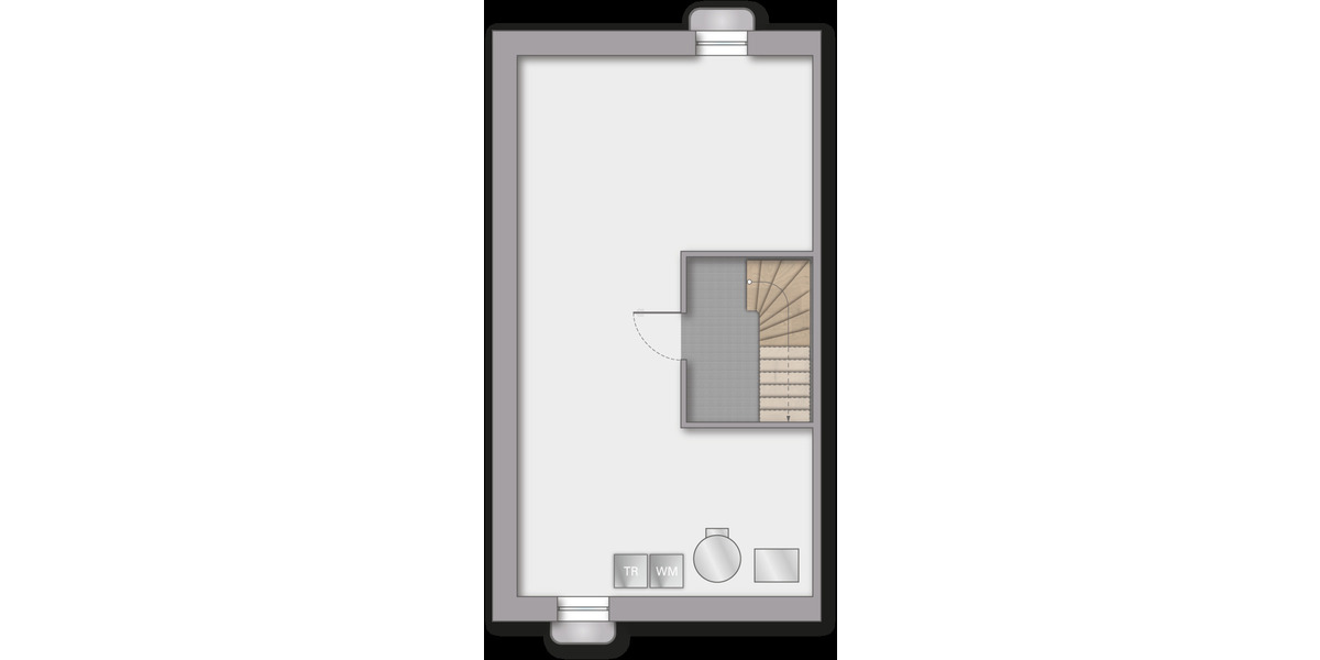 Doppelhaushälfte Grevenbroich Elsen - 5 Zimmer, 132 m&sup2;, 592.900&euro; | Angebot:25669657