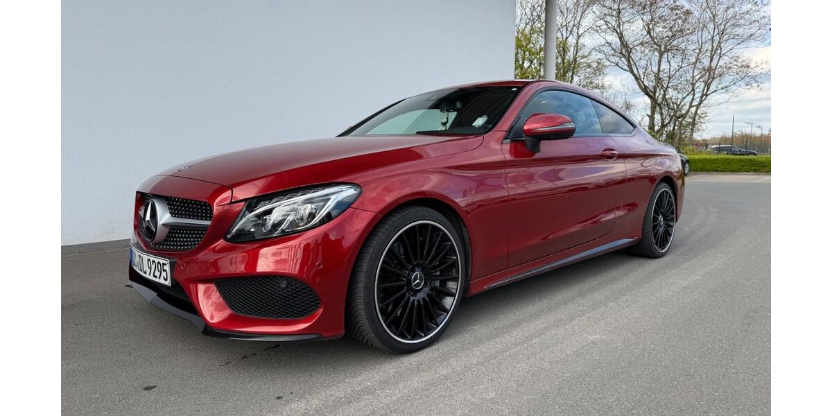 Mercedes-Benz C 250 57.461 km 25.200 &euro; Duisburg 47179