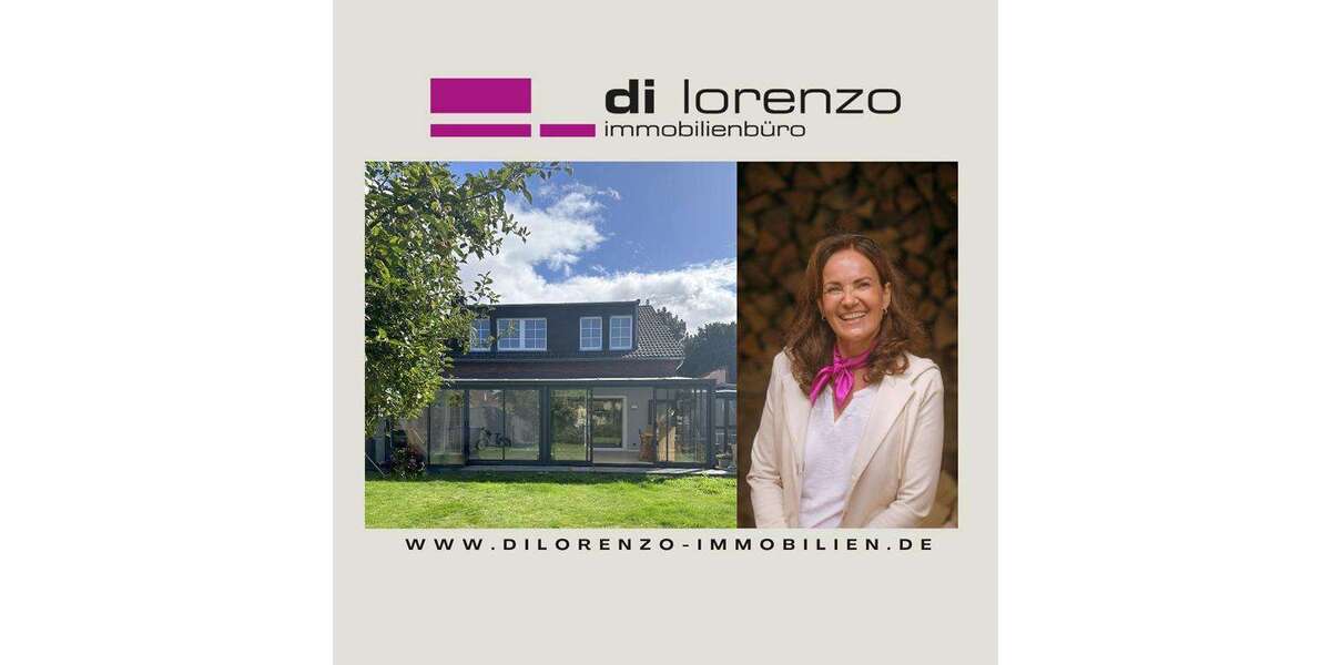 Einfamilienhaus Mönchengladbach Nord - 7 Zimmer, 213 m&sup2;, 599.000&euro; | Angebot:22918618