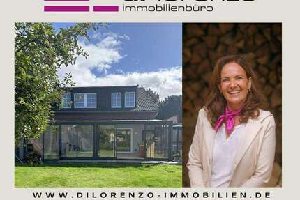 Haus Mönchengladbach Nord - 7 Zimmer, 213 m&sup2;, 599.000&euro; | Angebot:22918618