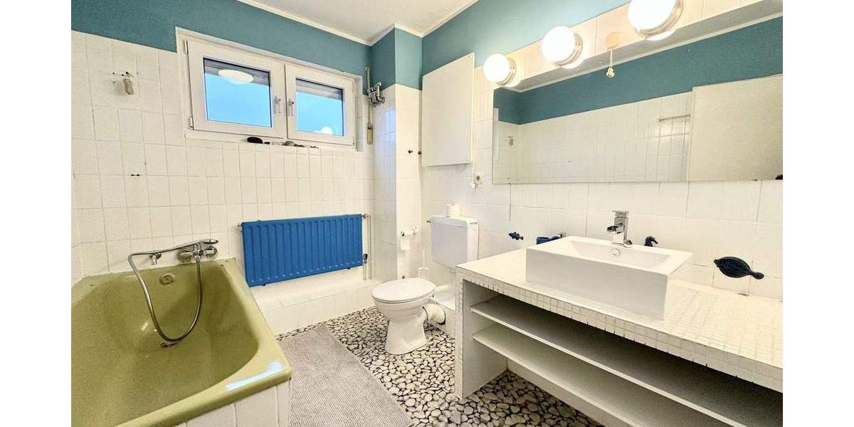 Reihenmittelhaus Erkrath Hochdahl - 3 Zimmer, 120 m&sup2;, 455.000&euro; | Angebot:25775361