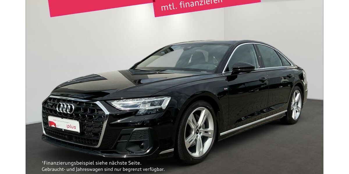 Audi A8 58.975 km 62.850 &euro; Duisburg 47249
