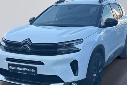 Citroen C5 Aircross 23.075 km 20.890 &euro; Neuss 41460