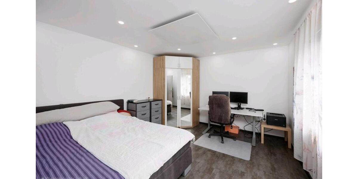 Einfamilienhaus Brüggen - 5 Zimmer, 200 m&sup2;, 425.000&euro; | Angebot:26966734