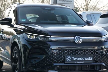 VW Tiguan 14.057 km 49.490 &euro; Wegberg 41844
