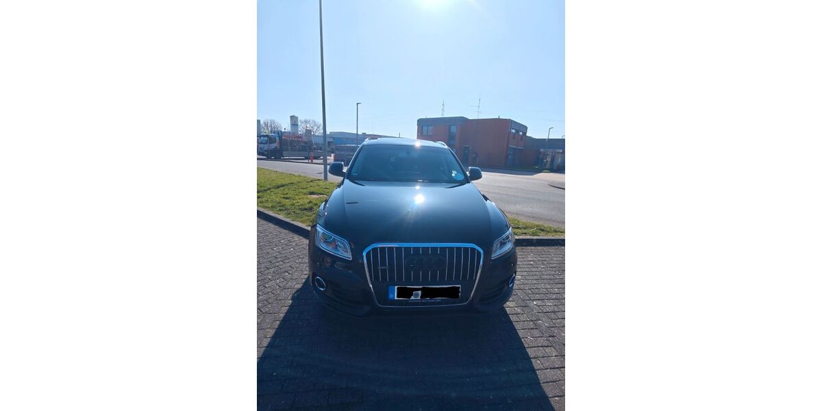 Audi Q5 192.000 km 14.800 &euro; Neuss 41460