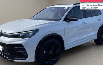 VW Tiguan 17.298 km 50.449 &euro; Krefeld 47805