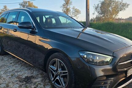 Mercedes-Benz E 300 153.990 km 26.895 &euro; HILDEN 40724