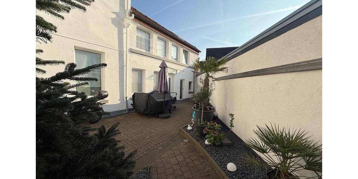 Maisonettenwohnung Mönchengladbach Süd - 2 Zimmer, 70 m&sup2;, 650&euro; | Angebot:25840857