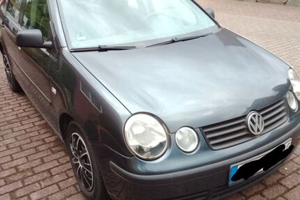 VW Polo 185.000 km 550 &euro; Erkelenz 41812