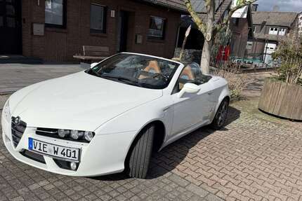 Alfa Romeo Spider 57.500 km 21.500 &euro; Willich 47877