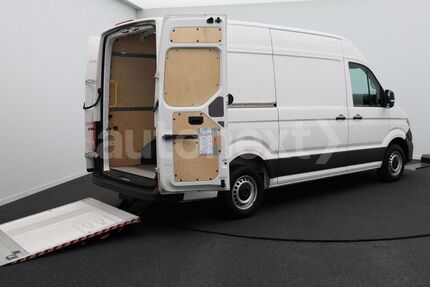 VW Crafter 44.050 km 34.498 &euro; Mönchengladbach 41066