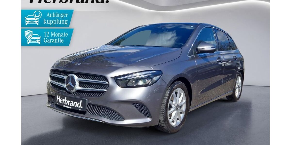 Mercedes-Benz B 180 50.197 km 20.890 &euro; Krefeld 47800