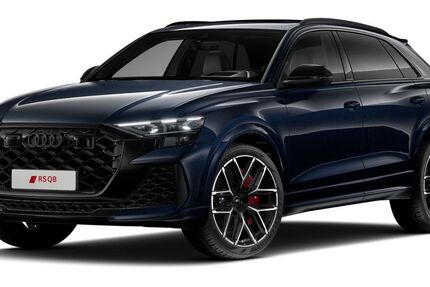 Audi RSQ8 10.671 km 129.870 &euro; Mönchengladbach 41066
