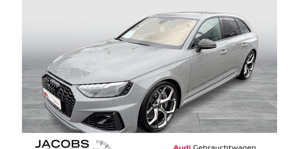 Audi RS4 10.134 km 96.390 &euro; Mönchengladbach 41066