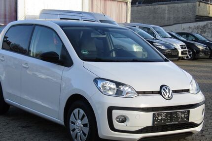 VW up! 138.000 km 6.750 &euro; Rommerskirchen 41569