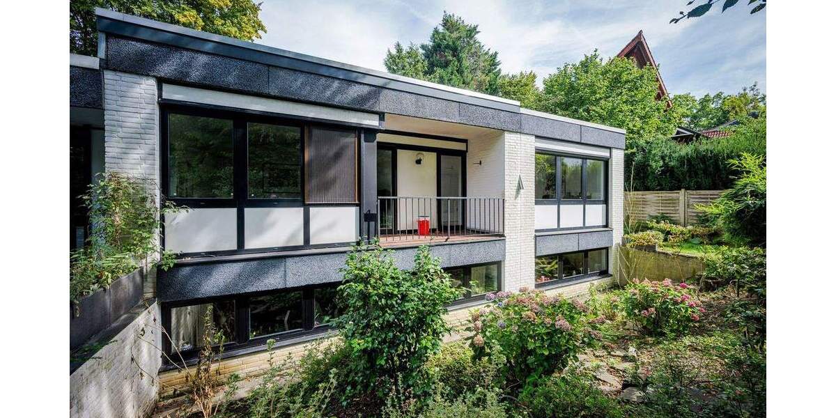 Bungalow Krefeld Bockum - 6 Zimmer, 205 m&sup2;, 1.495.000&euro; | Angebot:25695258