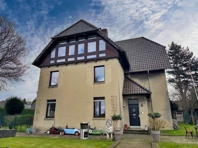 Einfamilienhaus Korschenbroich - 5 Zimmer, 338 m&sup2;, 769.000&euro; | Angebot:27070661